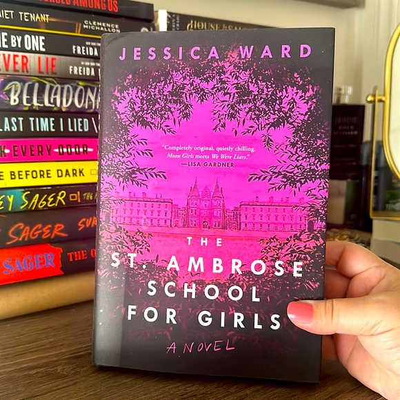 THE ST. AMBROSE SCHOOL FOR GIRLS. - Picture 1 of 4